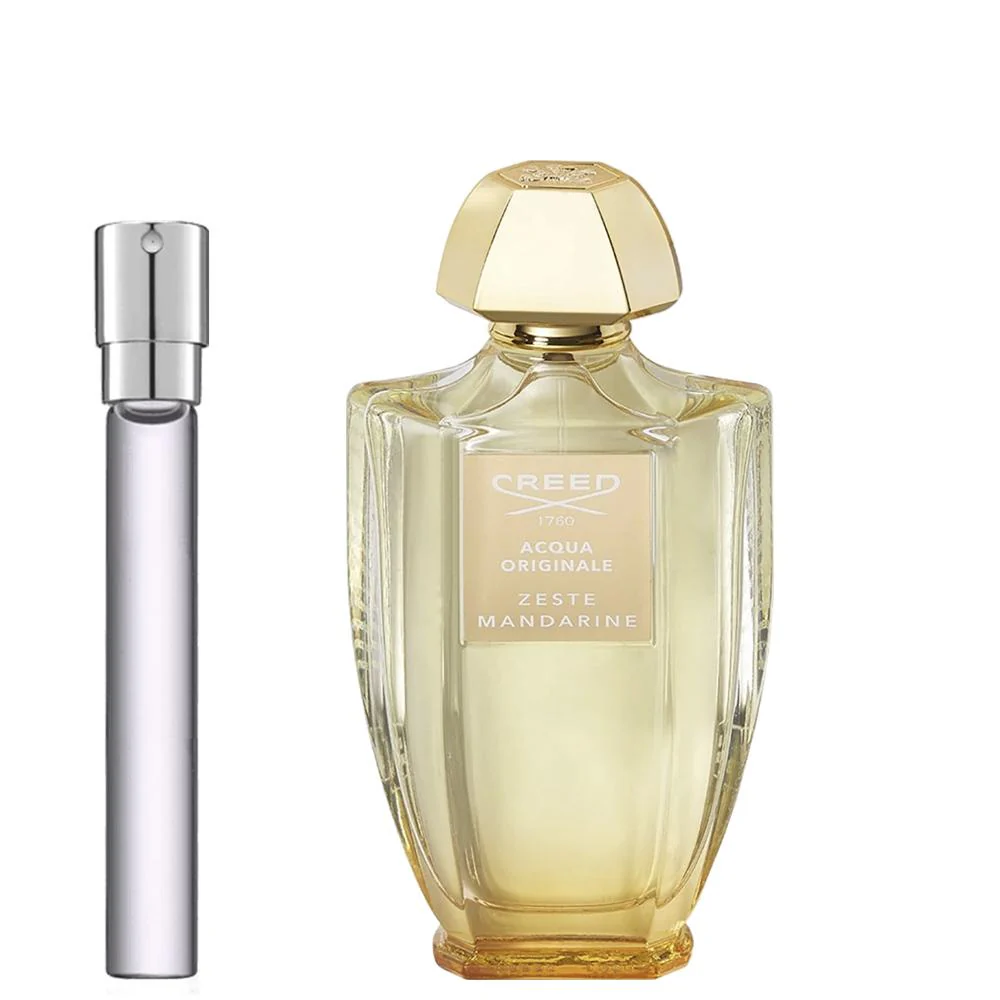 Creed Zeste Mandarine Eau de Parfum Unisex - Image 26