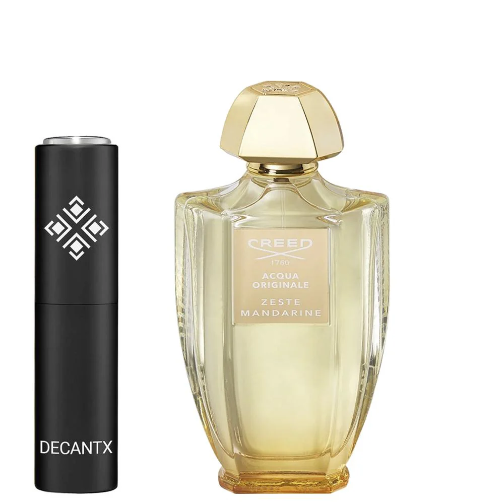 Creed Zeste Mandarine Eau de Parfum Unisex - Image 7