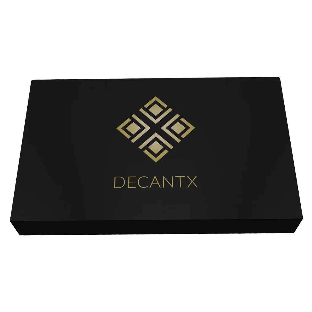 DecantX Luxury Atomizer Black Giftbox - Image 3
