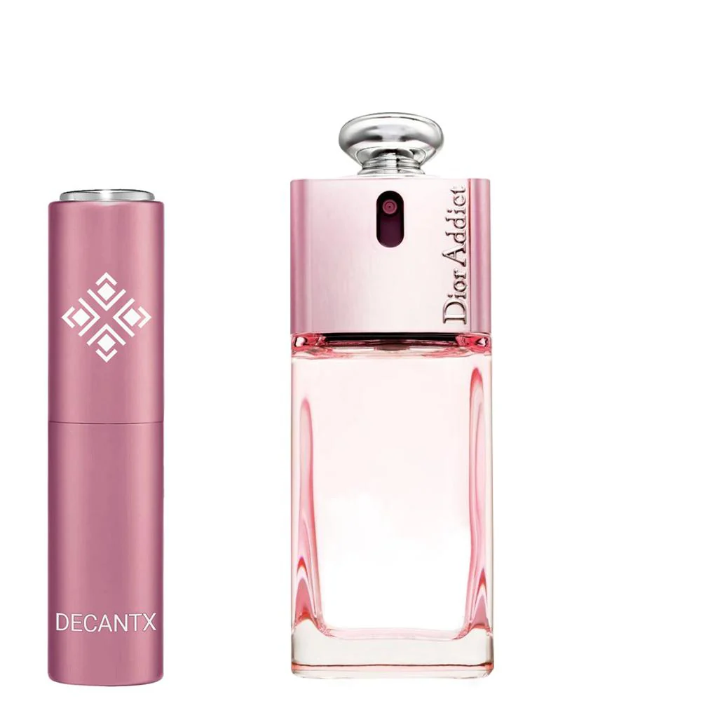 Dior Addict Shine Eau de Toilette for Women - Image 12