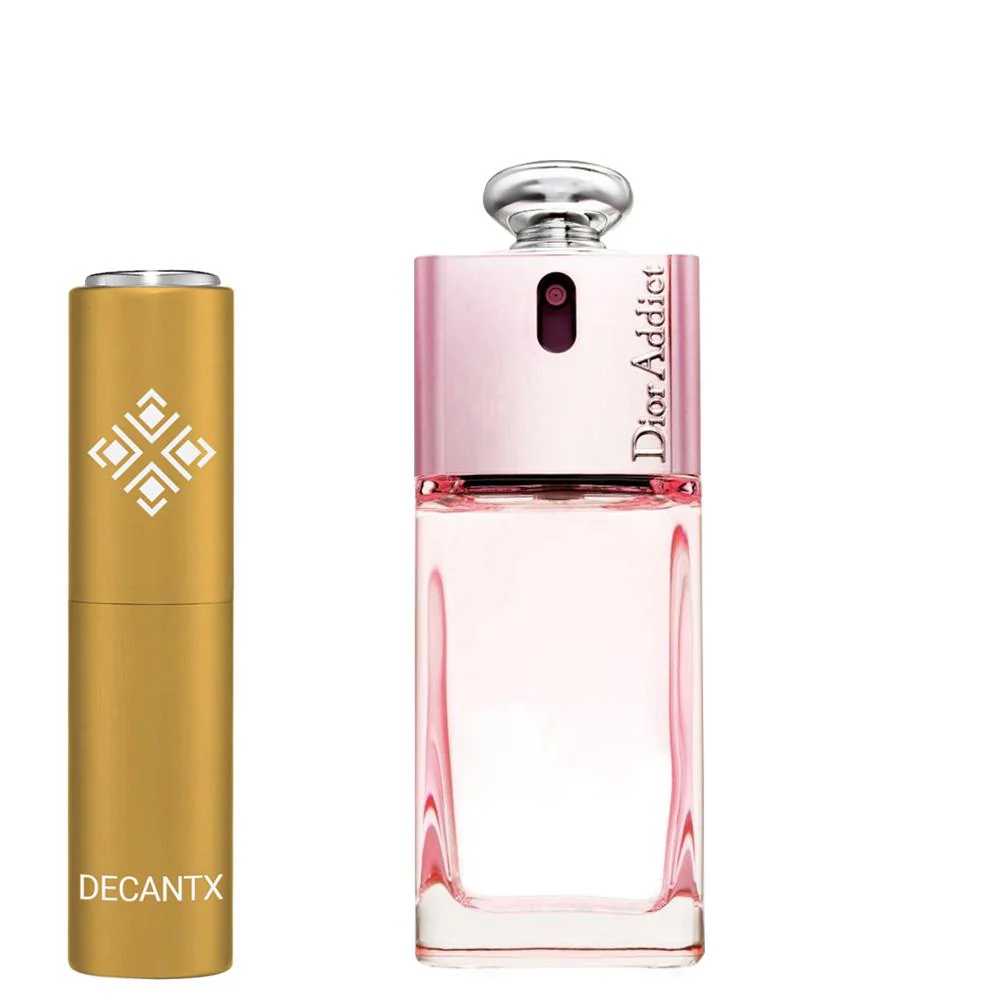 Dior Addict Shine Eau de Toilette for Women - Image 13