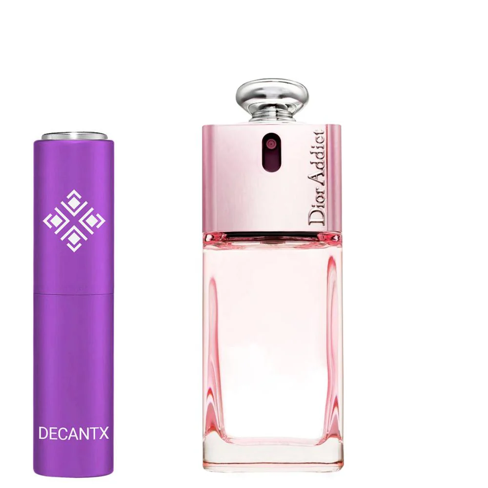 Dior Addict Shine Eau de Toilette for Women - Image 14