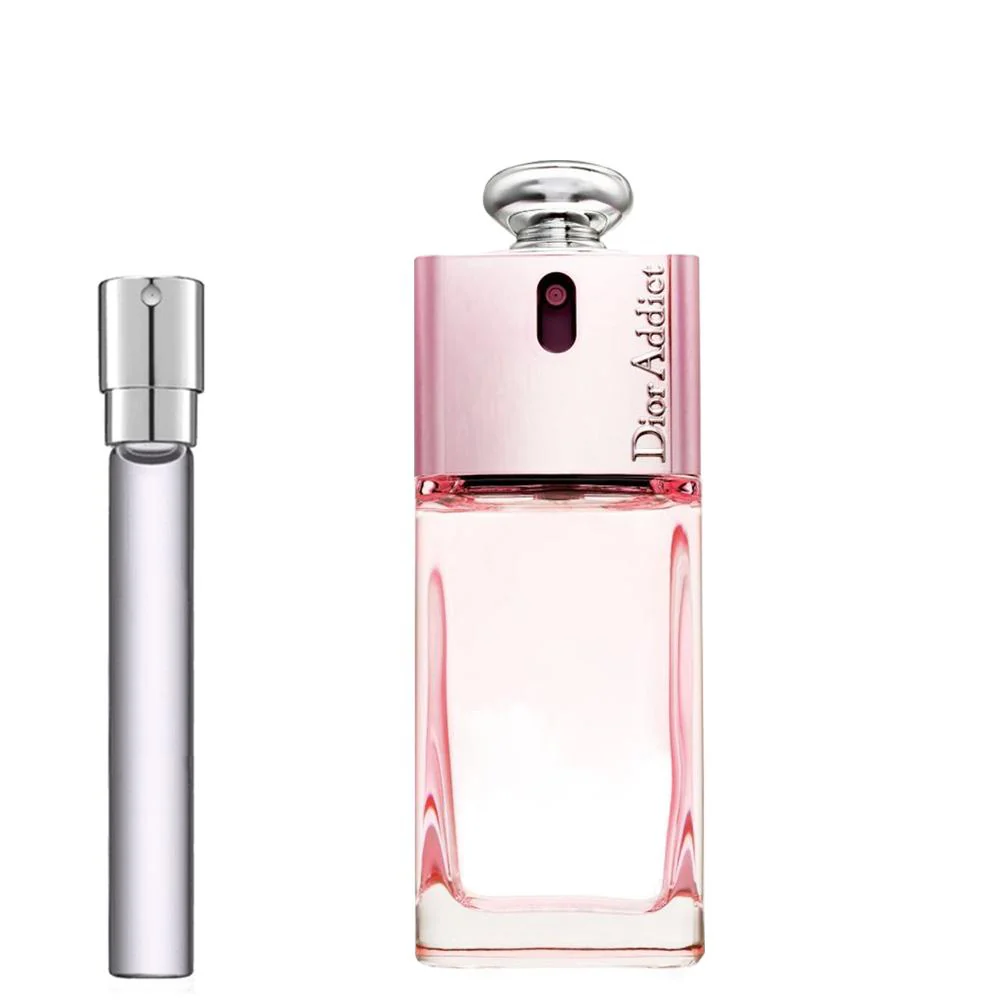 Dior Addict Shine Eau de Toilette for Women - Image 16