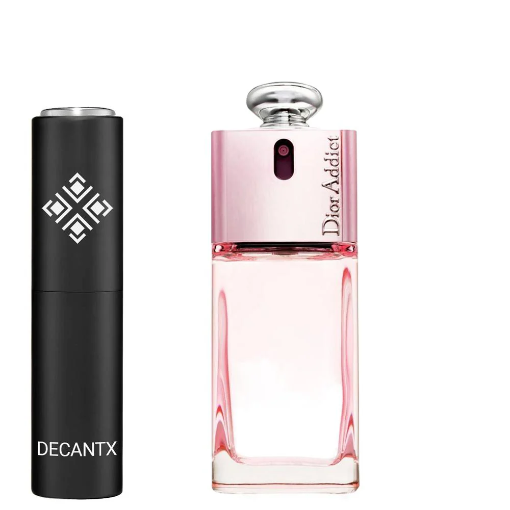 Dior Addict Shine Eau de Toilette for Women - Image 17