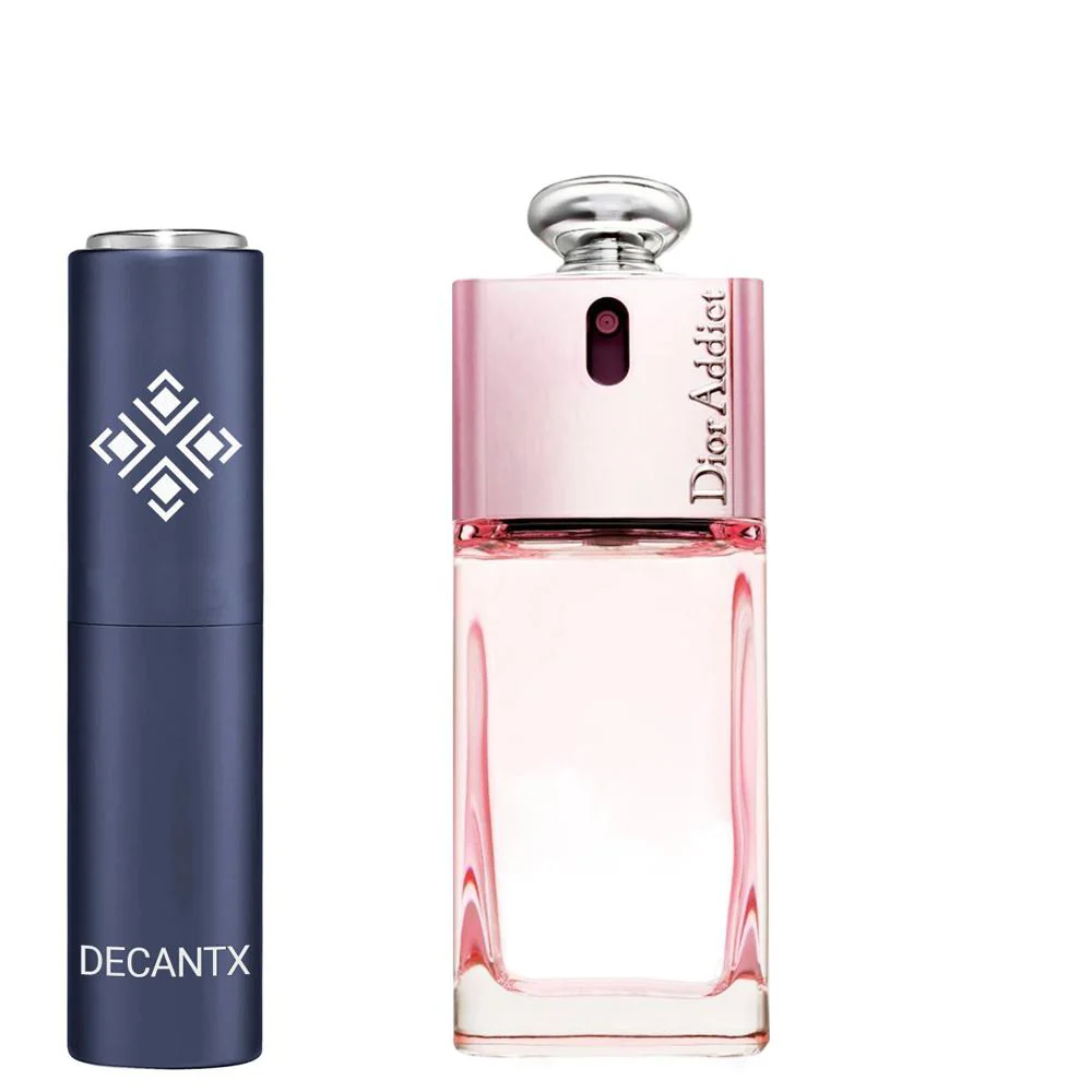 Dior Addict Shine Eau de Toilette for Women - Image 19