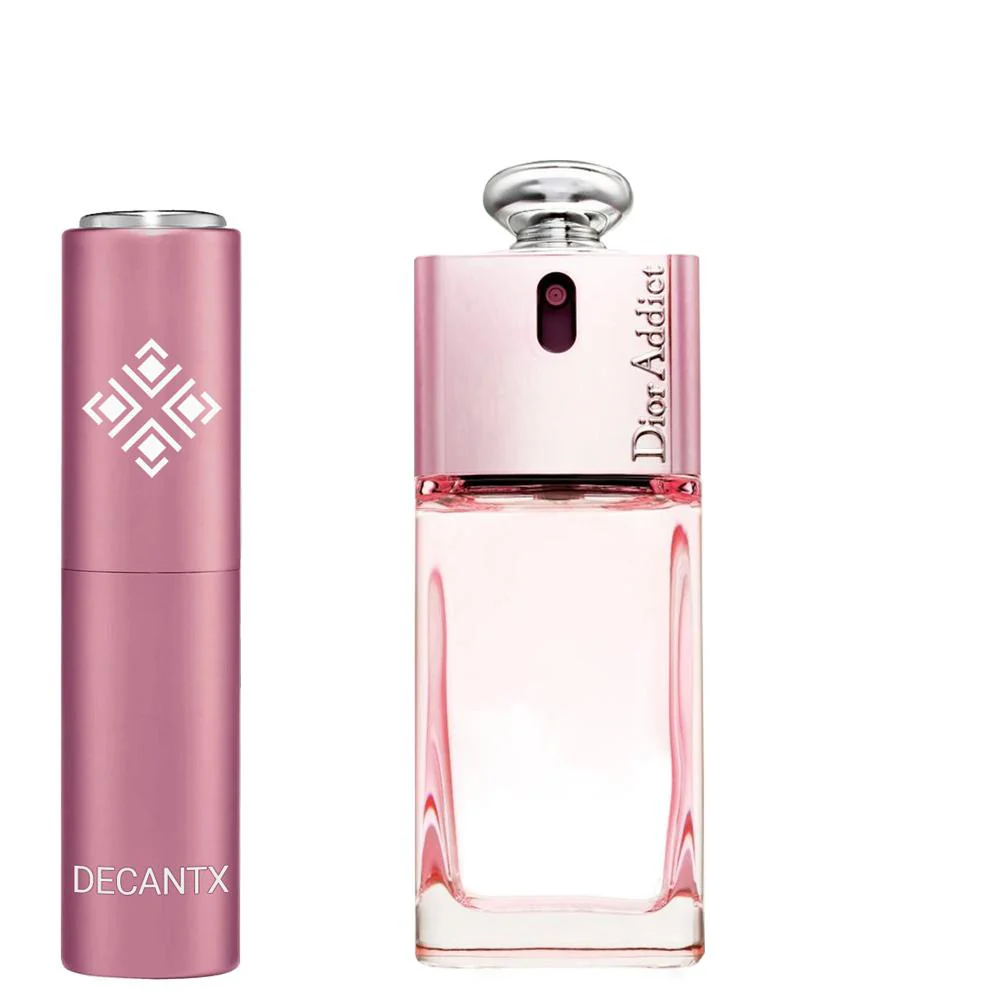 Dior Addict Shine Eau de Toilette for Women - Image 22