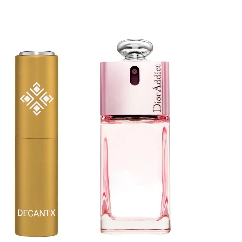 Dior Addict Shine Eau de Toilette for Women - Image 23