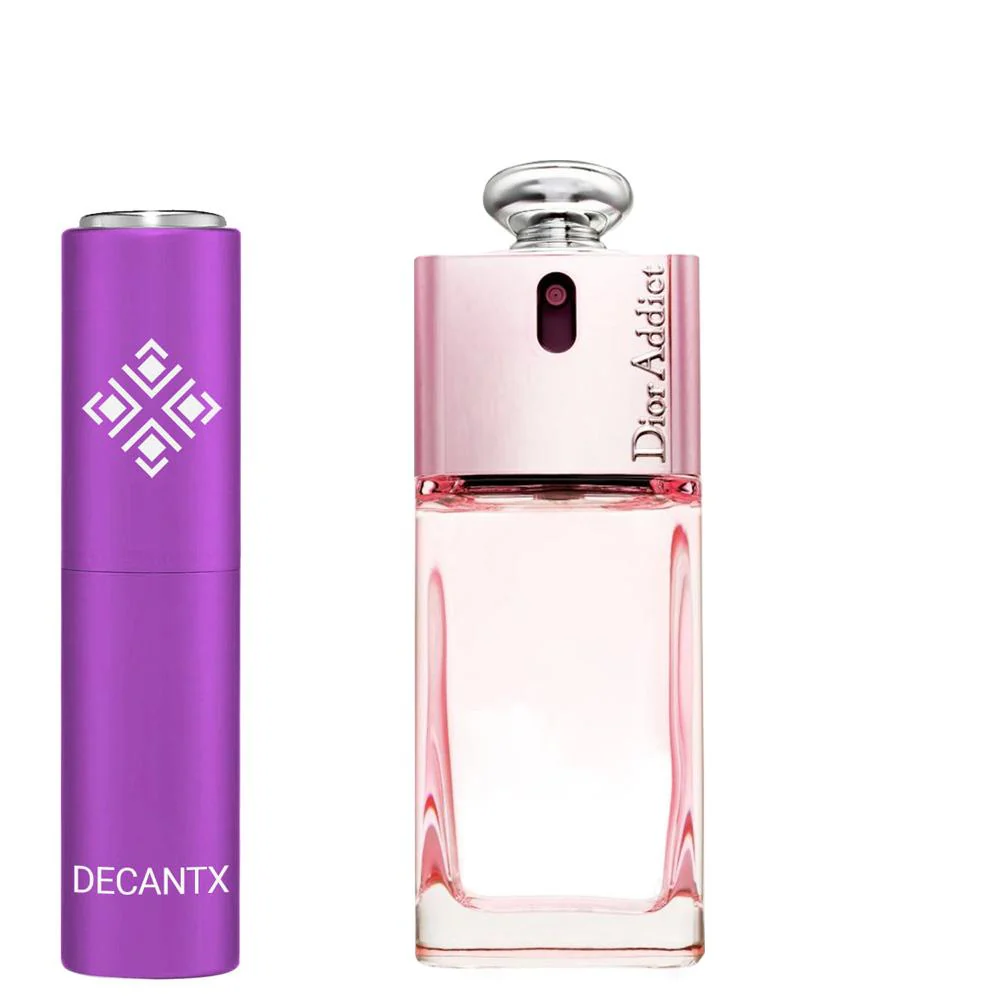 Dior Addict Shine Eau de Toilette for Women - Image 24
