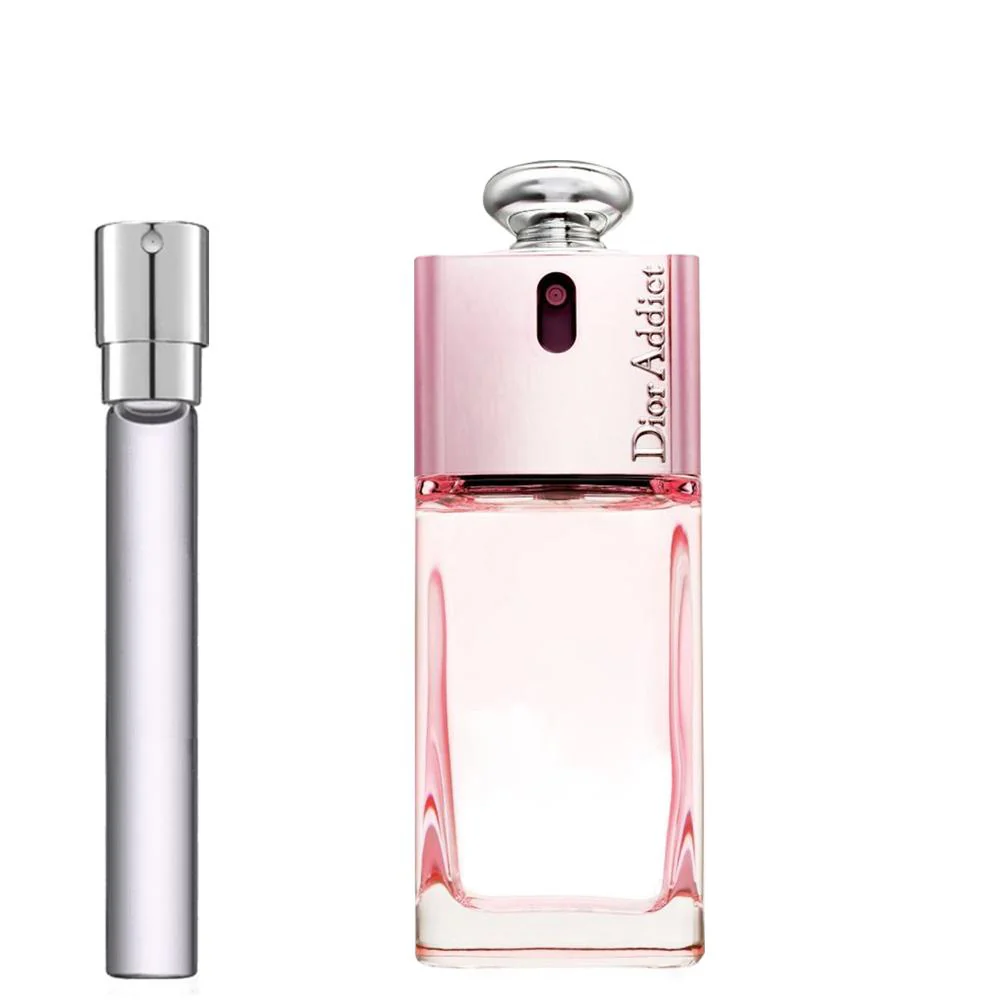 Dior Addict Shine Eau de Toilette for Women - Image 26