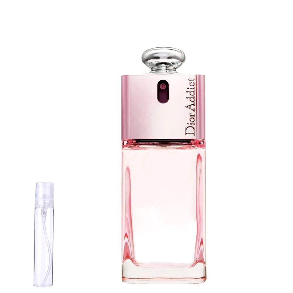 Dior Addict Shine Eau de Toilette for Women - Image 3