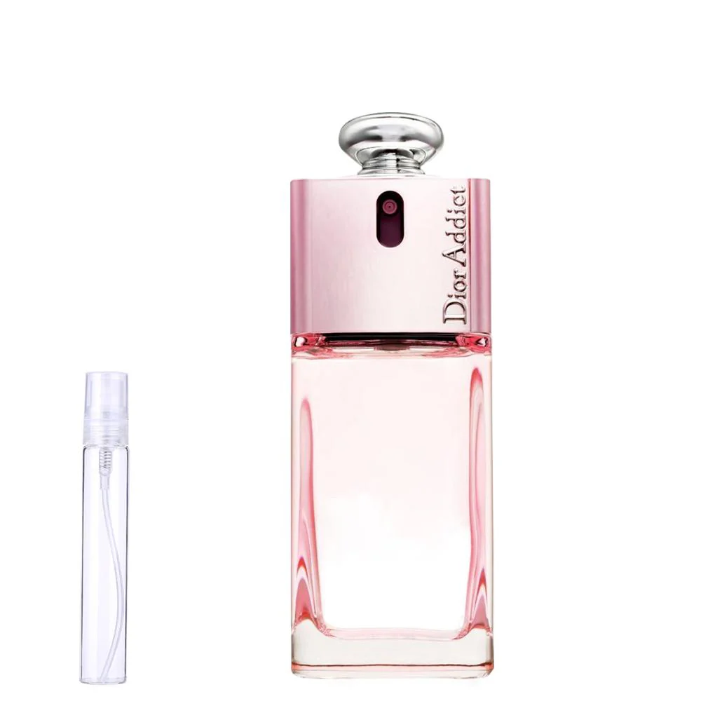 Dior Addict Shine Eau de Toilette for Women - Image 4