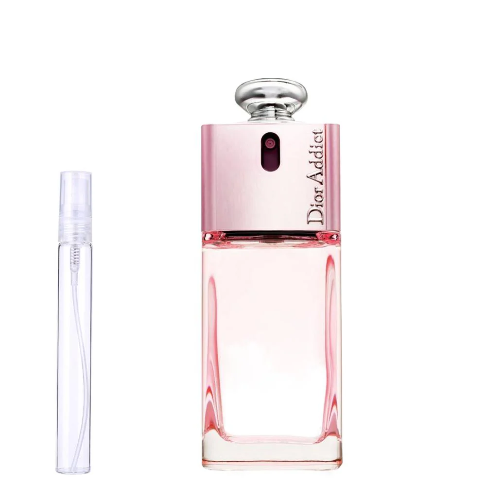 Dior Addict Shine Eau de Toilette for Women - Image 5