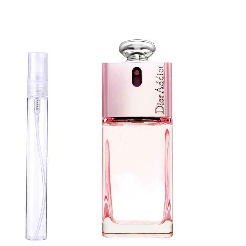 Dior Addict Shine Eau de Toilette for Women - Image 6