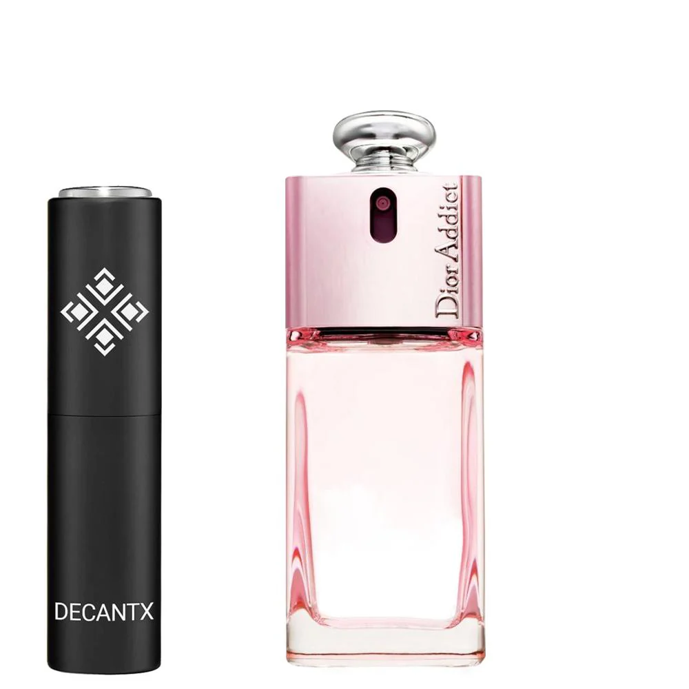 Dior Addict Shine Eau de Toilette for Women - Image 7