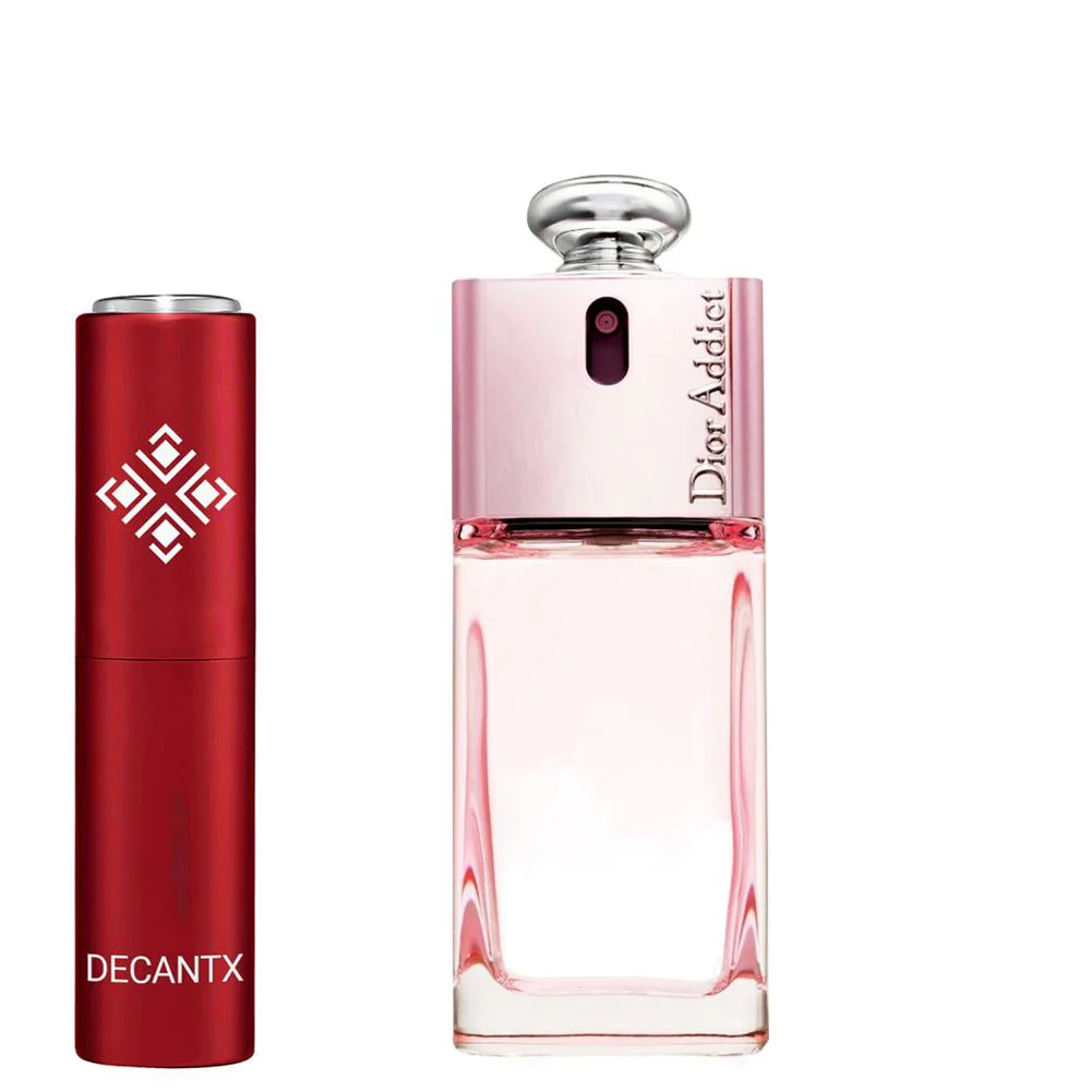Dior Addict Shine Eau de Toilette for Women - Image 8