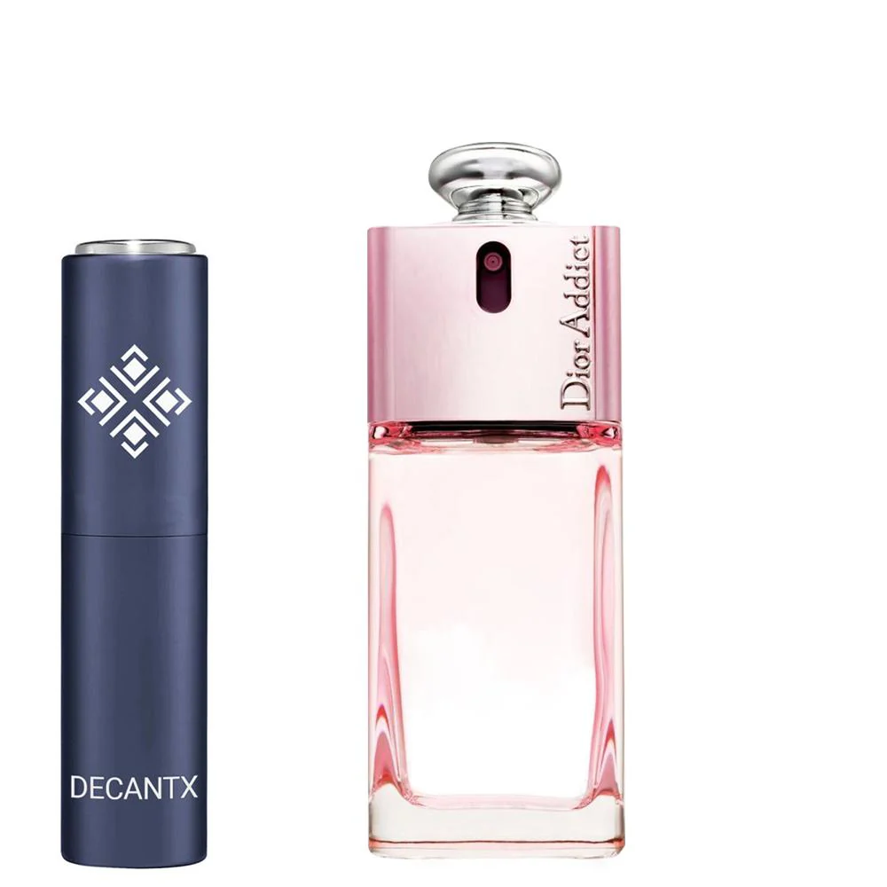 Dior Addict Shine Eau de Toilette for Women - Image 9