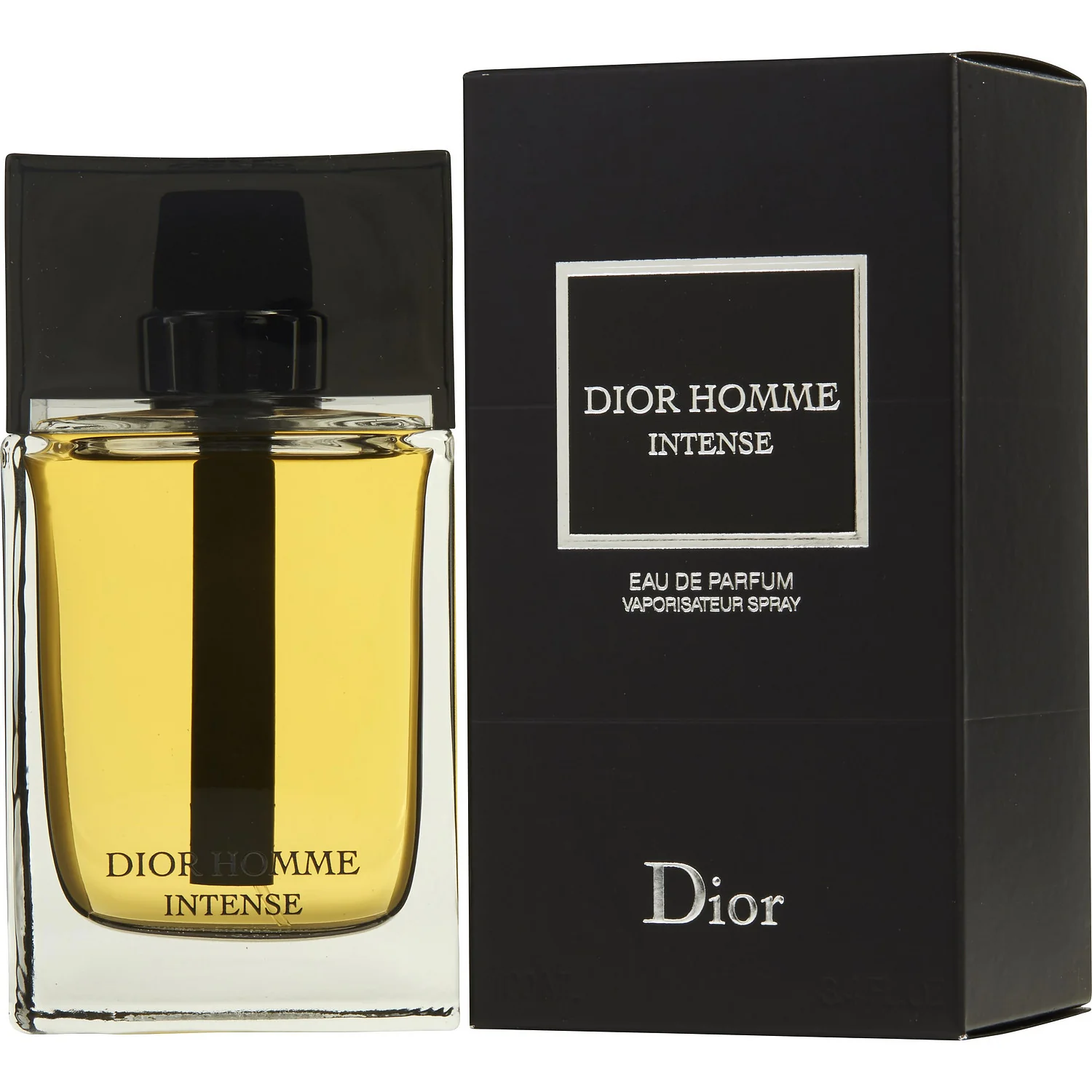 Dior Dior Homme Intense Eau de Parfum for Men - Box Item - Image 3