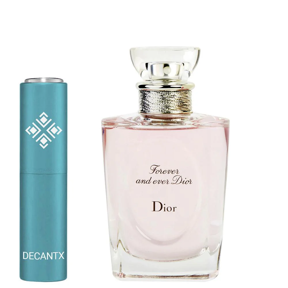 Dior Forever and Ever Dior Eau de Toilette for Women - Image 10