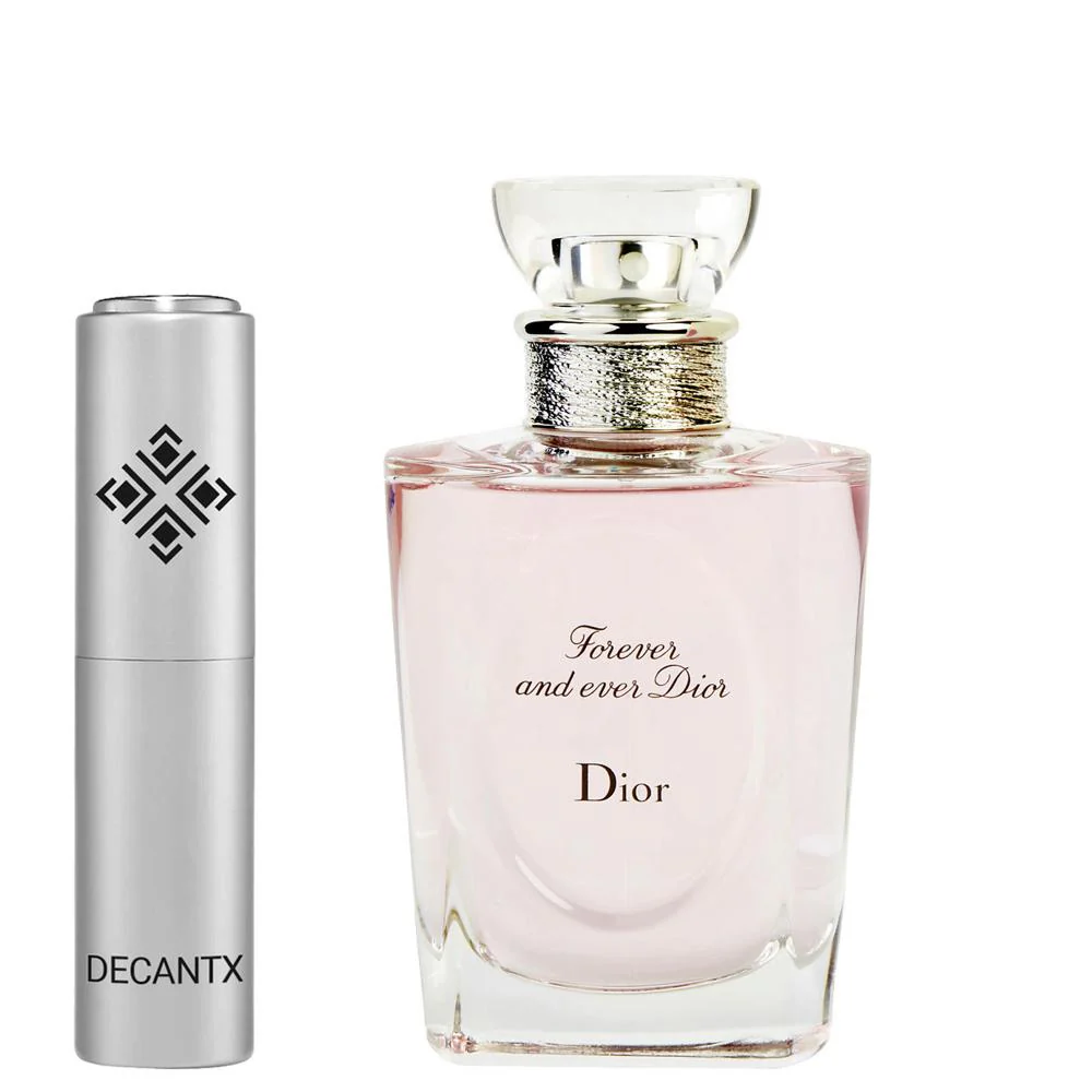 Dior Forever and Ever Dior Eau de Toilette for Women - Image 11