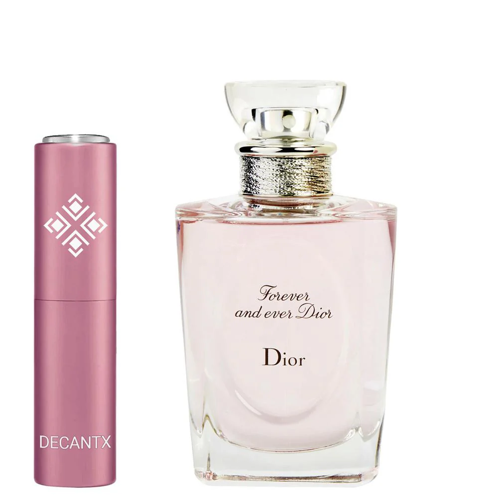 Dior Forever and Ever Dior Eau de Toilette for Women - Image 12