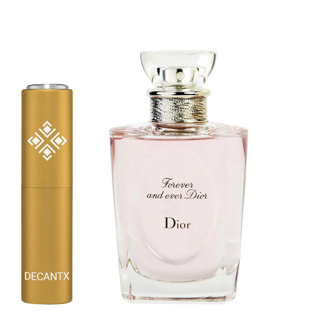 Dior Forever and Ever Dior Eau de Toilette for Women - Image 13