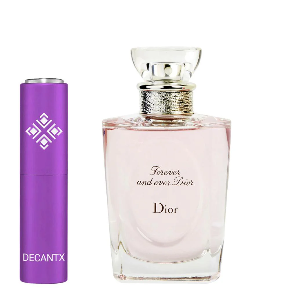 Dior Forever and Ever Dior Eau de Toilette for Women - Image 14