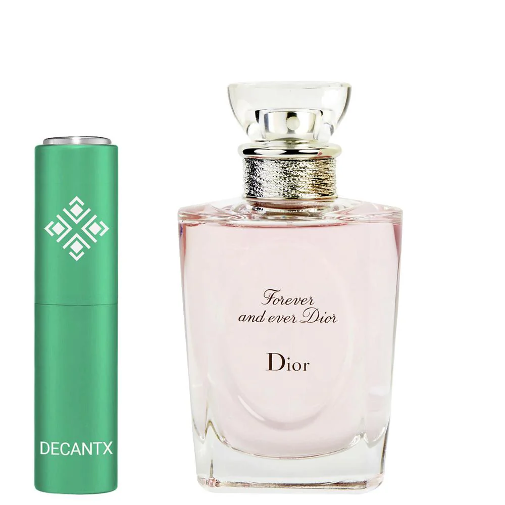 Dior Forever and Ever Dior Eau de Toilette for Women - Image 15