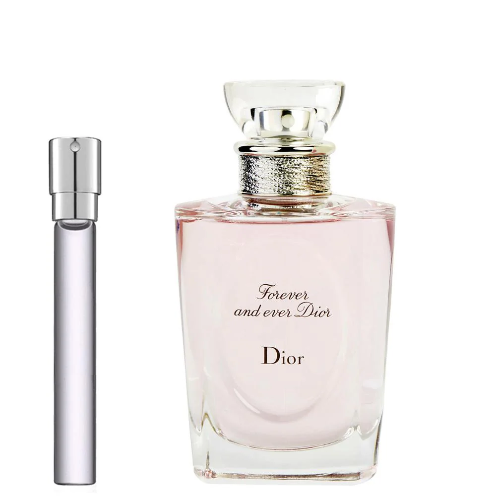 Dior Forever and Ever Dior Eau de Toilette for Women - Image 16