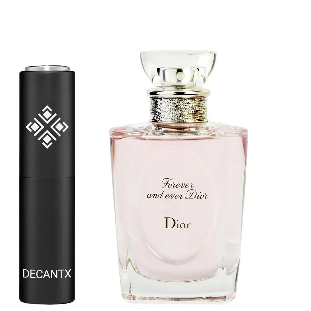 Dior Forever and Ever Dior Eau de Toilette for Women - Image 17