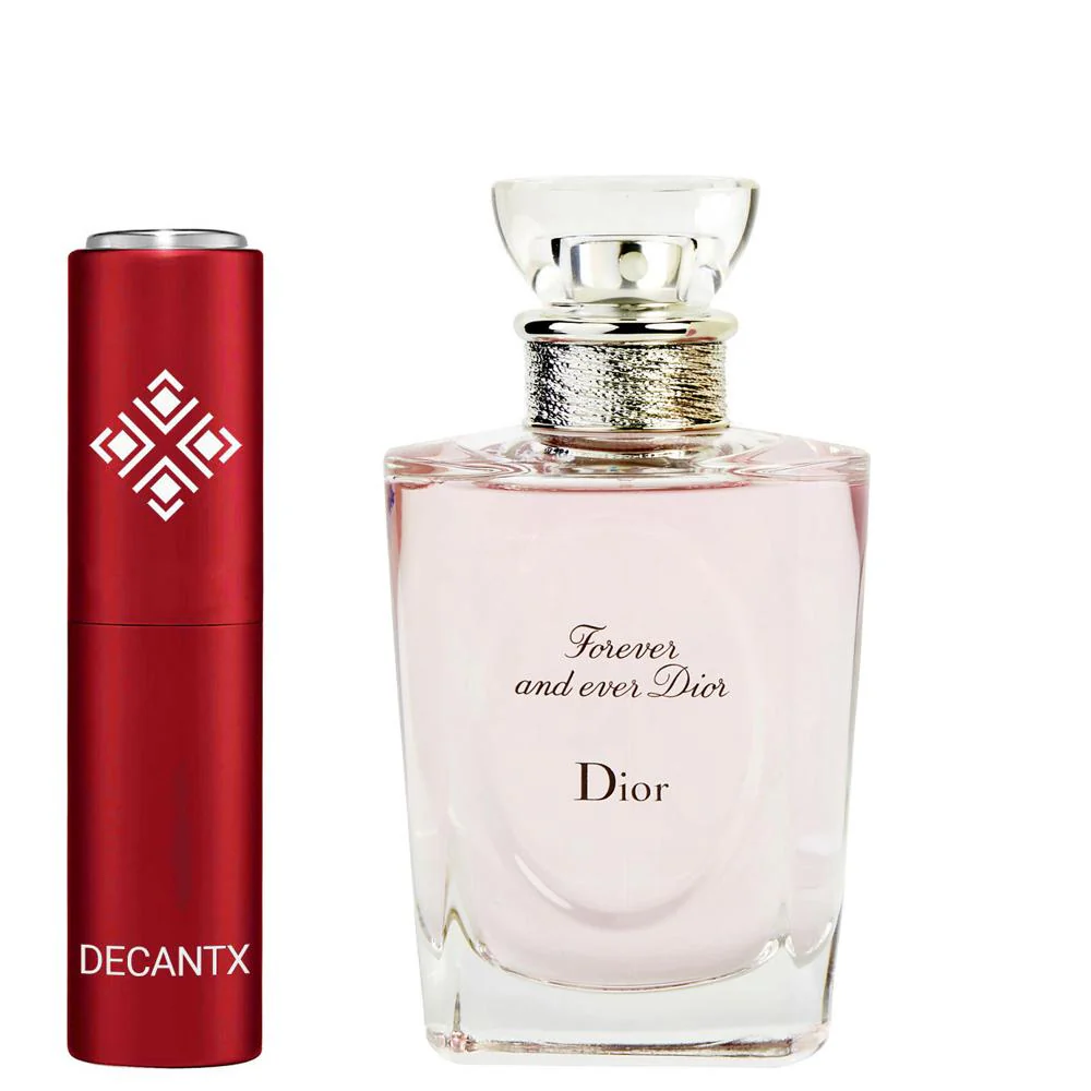 Dior Forever and Ever Dior Eau de Toilette for Women - Image 18