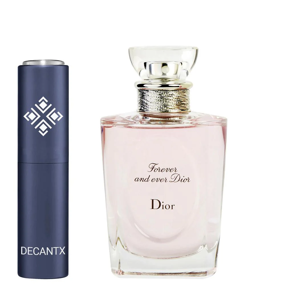 Dior Forever and Ever Dior Eau de Toilette for Women - Image 19