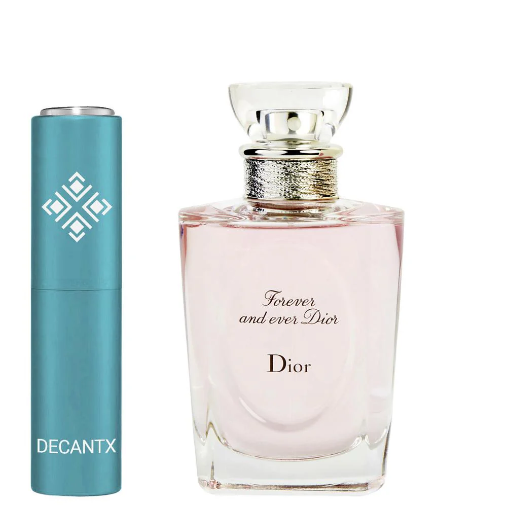 Dior Forever and Ever Dior Eau de Toilette for Women - Image 20
