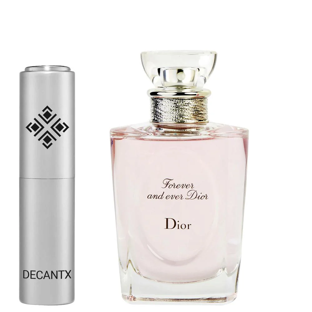 Dior Forever and Ever Dior Eau de Toilette for Women - Image 21