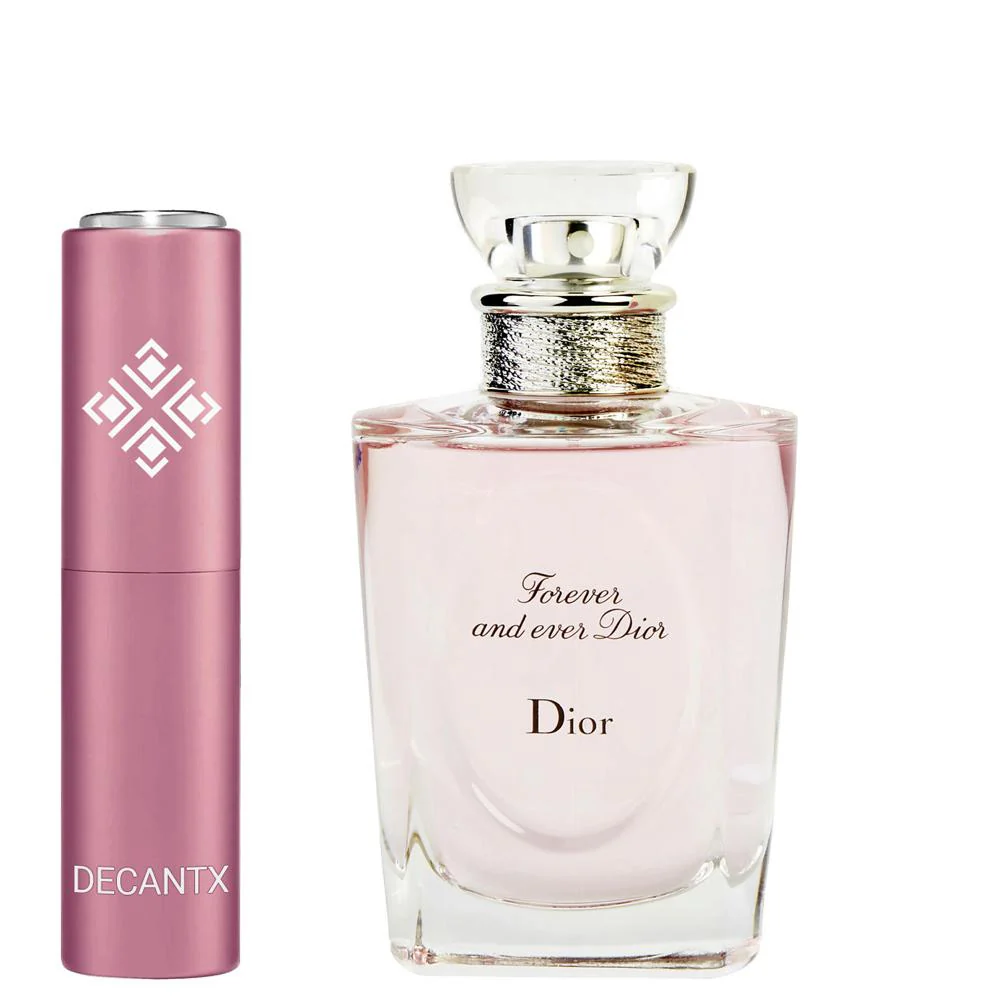 Dior Forever and Ever Dior Eau de Toilette for Women - Image 22