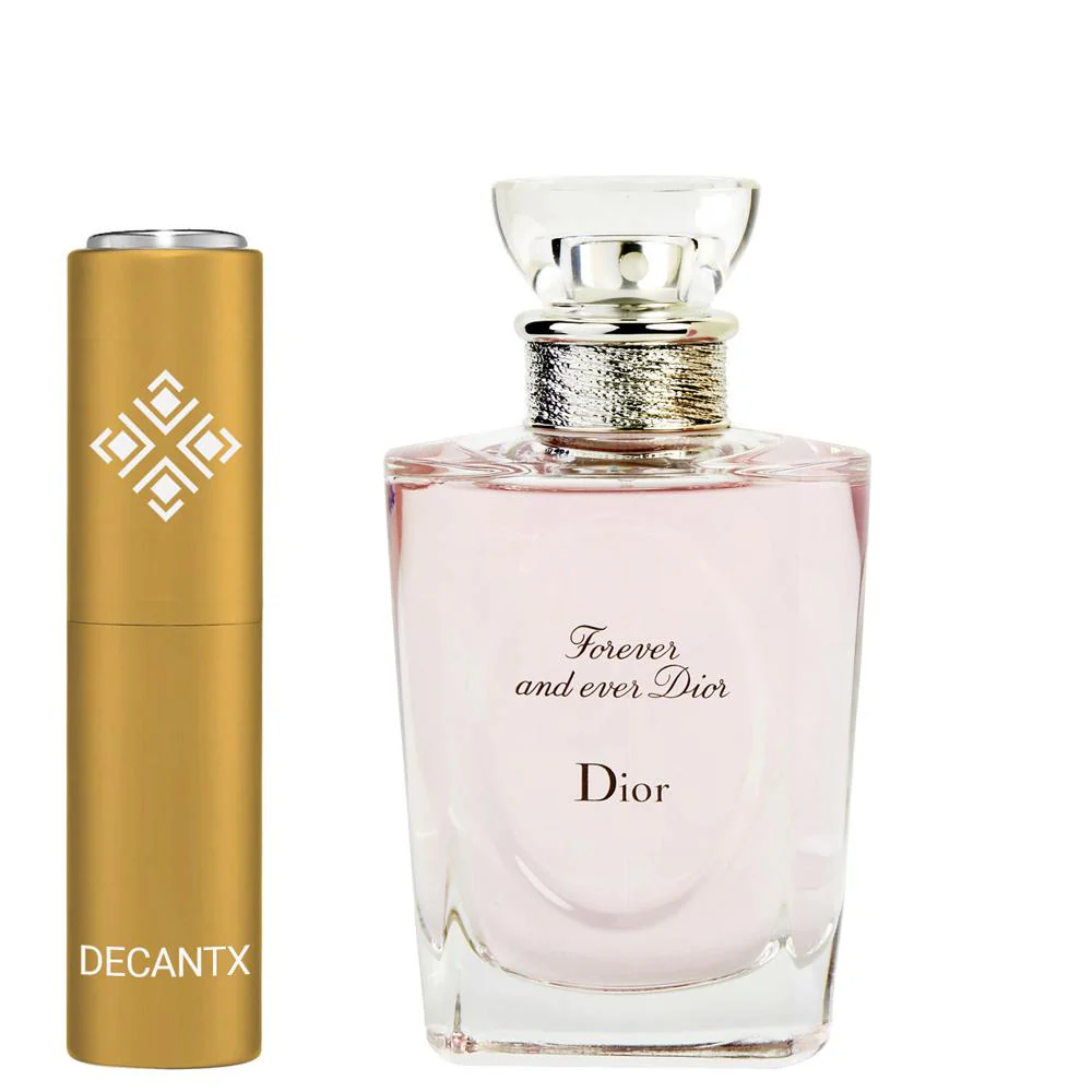 Dior Forever and Ever Dior Eau de Toilette for Women - Image 23