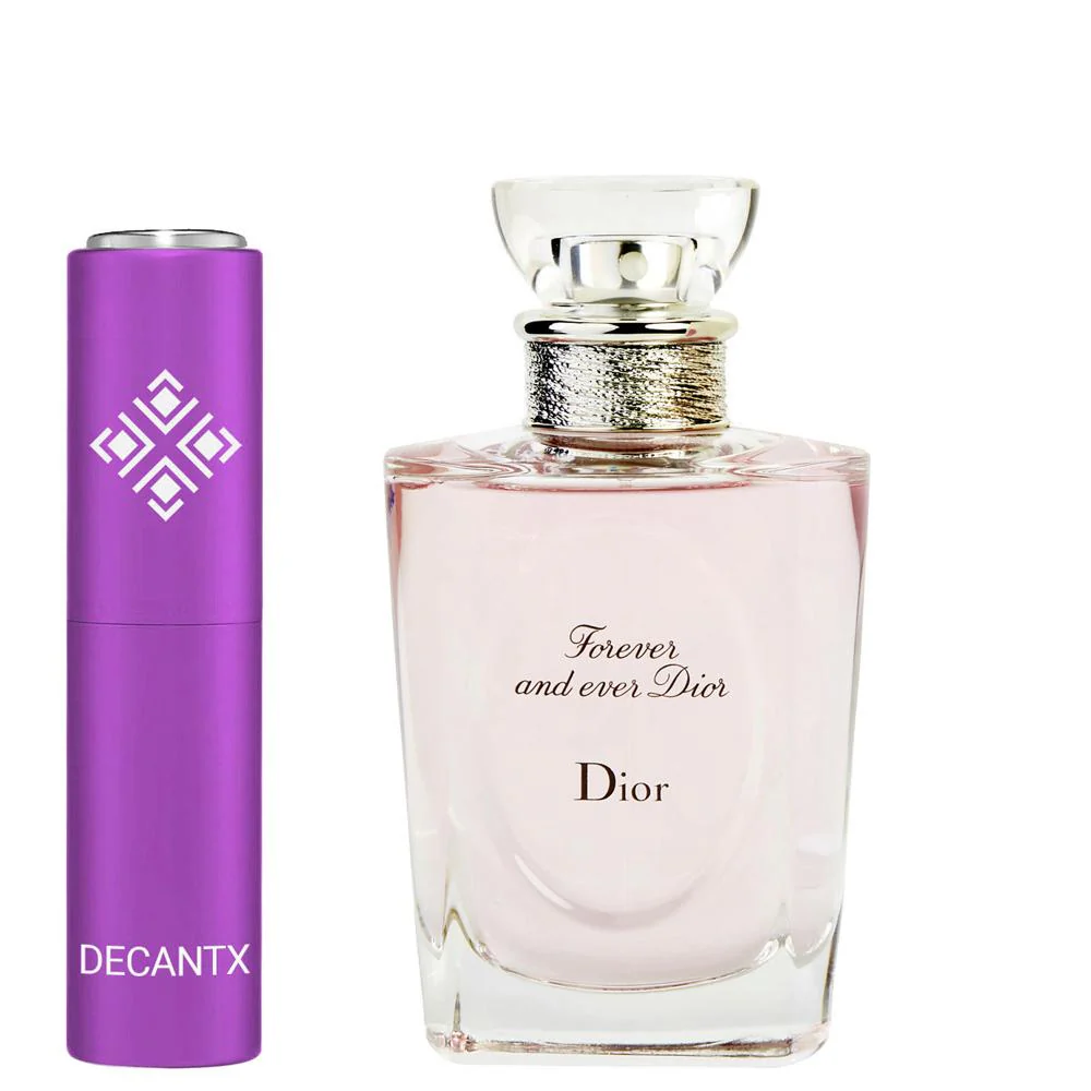 Dior Forever and Ever Dior Eau de Toilette for Women - Image 24