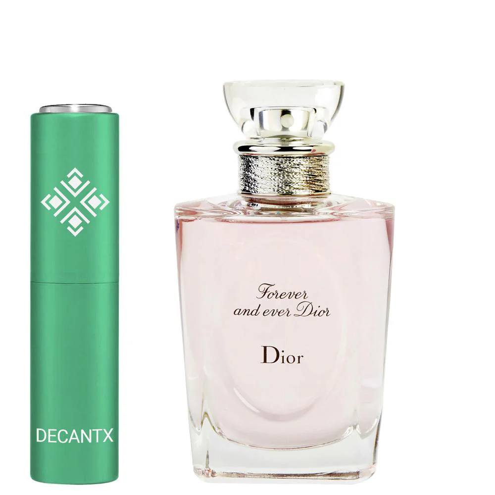Dior Forever and Ever Dior Eau de Toilette for Women - Image 25