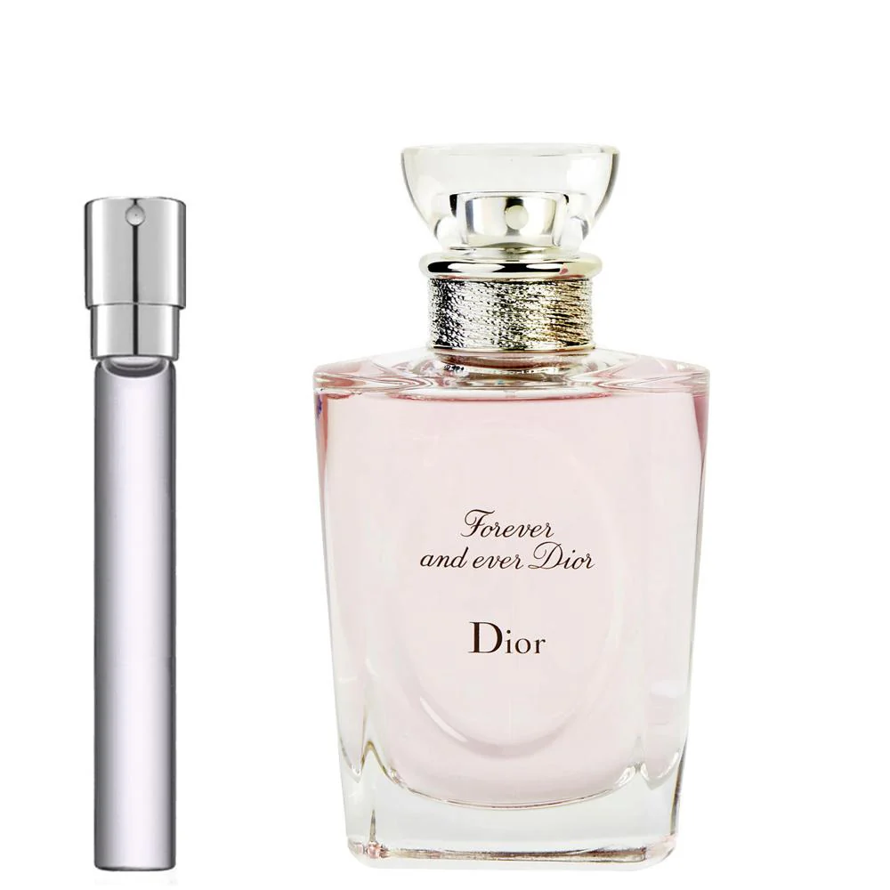 Dior Forever and Ever Dior Eau de Toilette for Women - Image 26