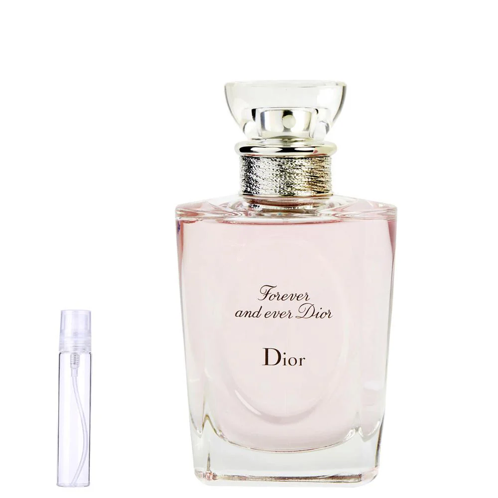 Dior Forever and Ever Dior Eau de Toilette for Women - Image 3