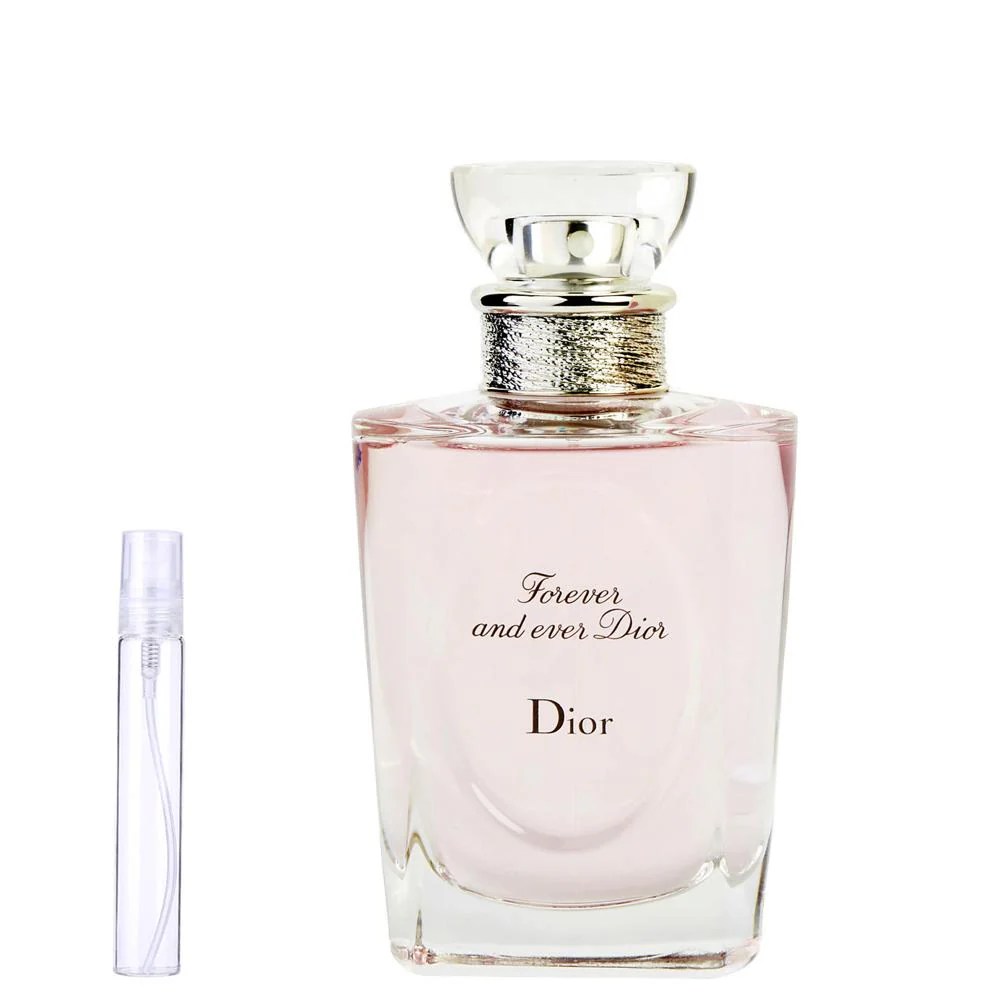 Dior Forever and Ever Dior Eau de Toilette for Women - Image 4