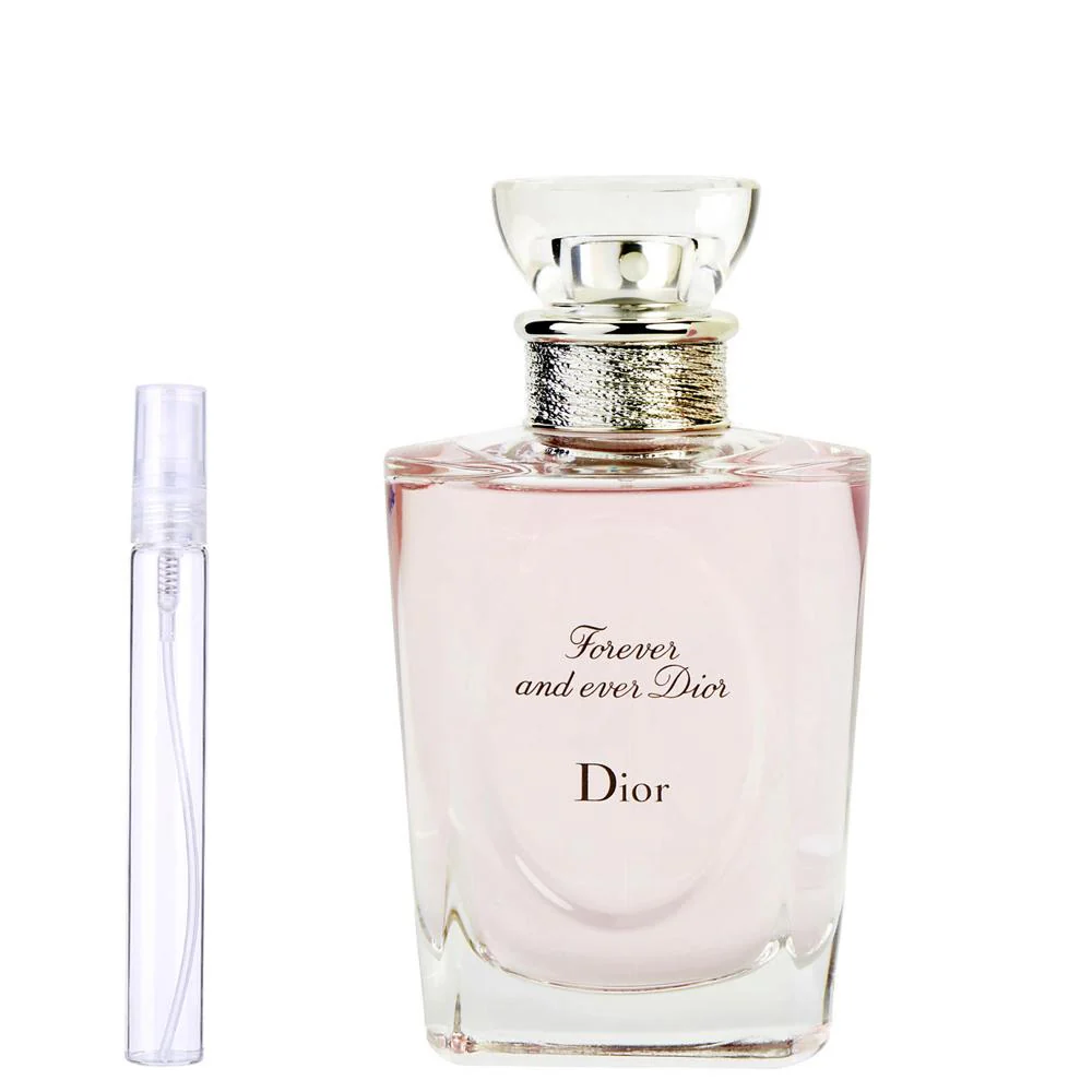 Dior Forever and Ever Dior Eau de Toilette for Women - Image 5