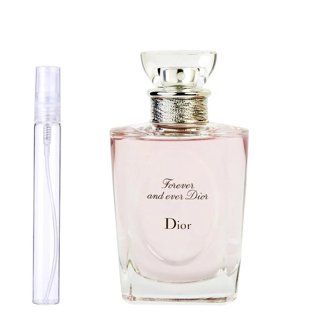Dior Forever and Ever Dior Eau de Toilette for Women - Image 6