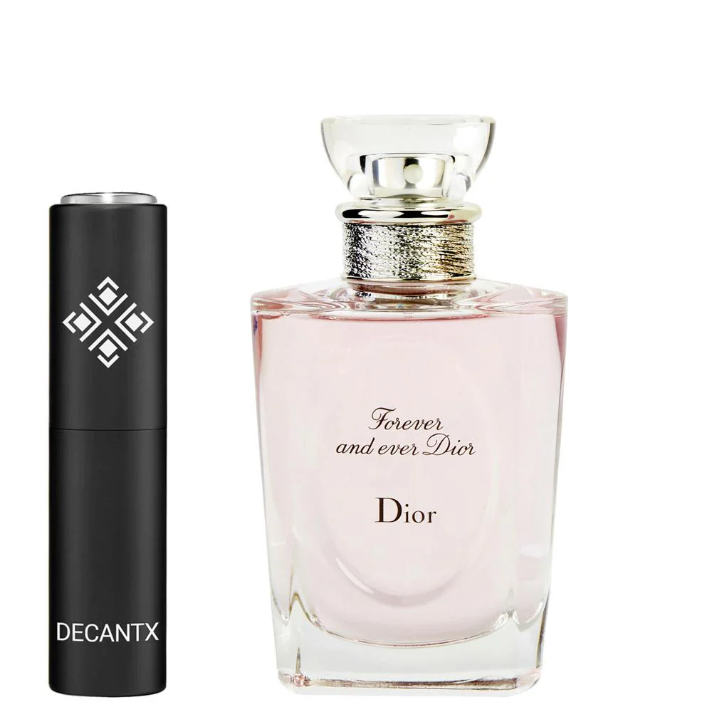 Dior Forever and Ever Dior Eau de Toilette for Women - Image 7