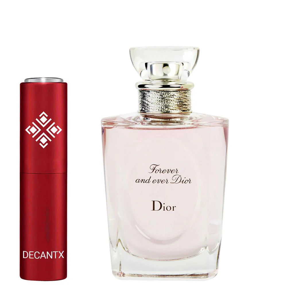 Dior Forever and Ever Dior Eau de Toilette for Women - Image 8