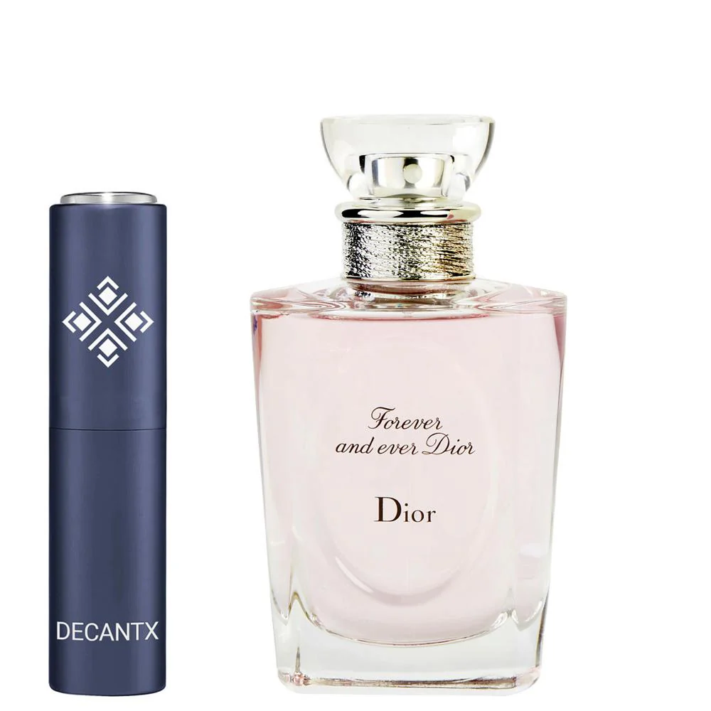 Dior Forever and Ever Dior Eau de Toilette for Women - Image 9