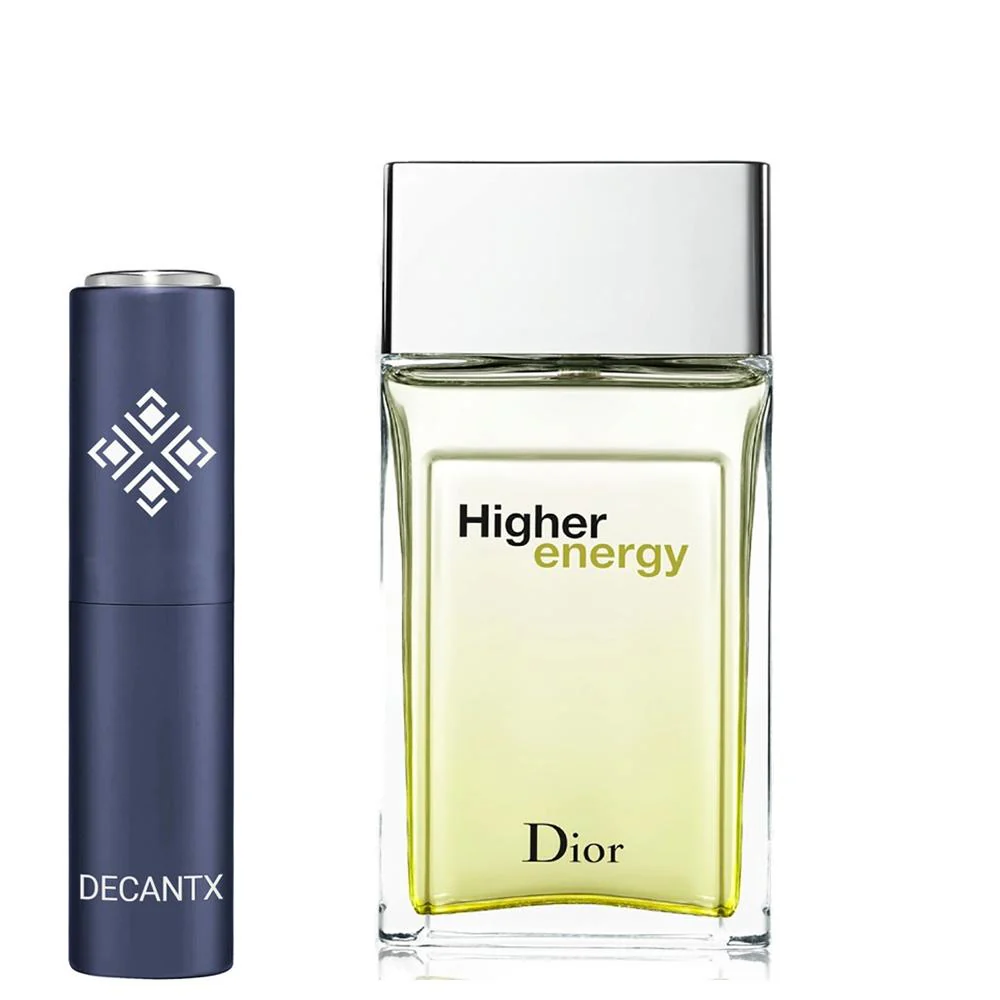 Dior Higher Energy Eau de Toilette for Men - Image 10