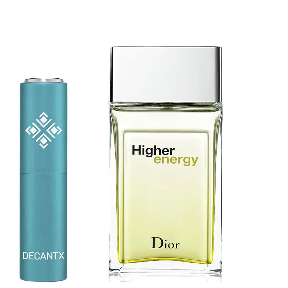 Dior Higher Energy Eau de Toilette for Men - Image 11