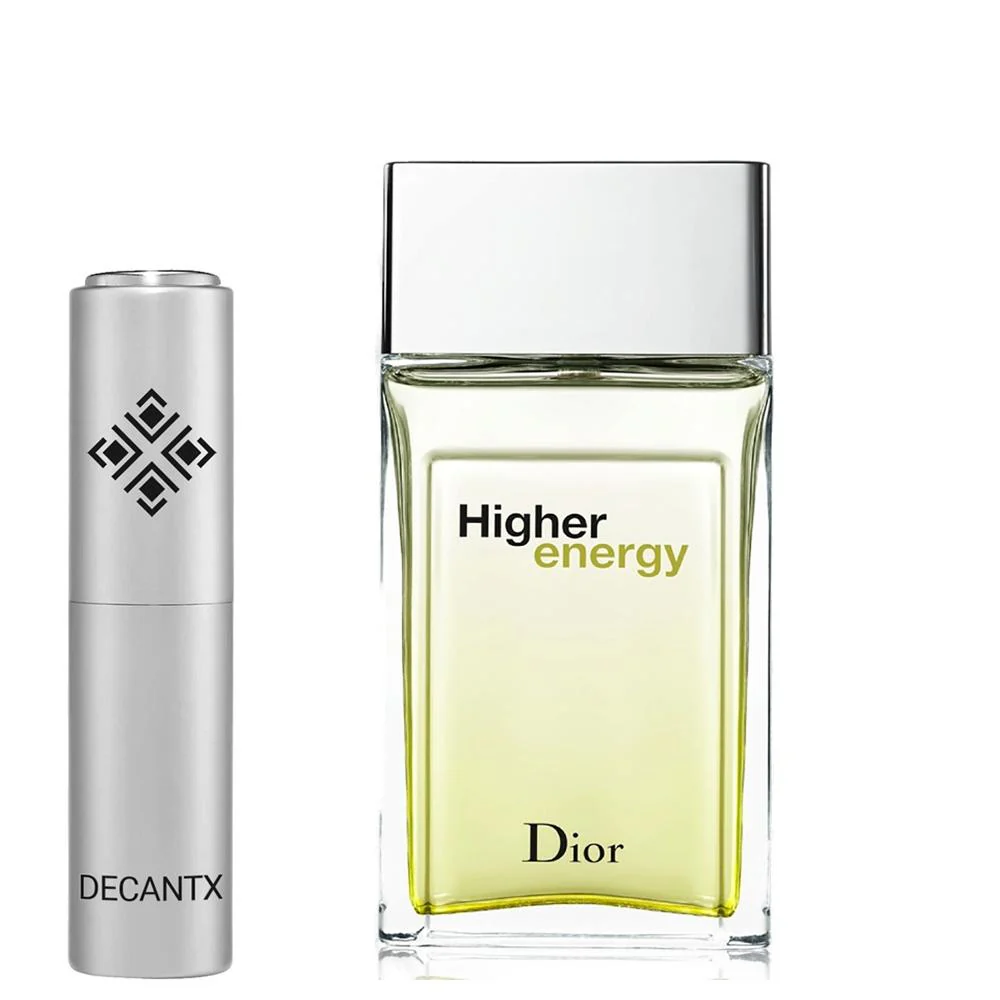 Dior Higher Energy Eau de Toilette for Men - Image 12