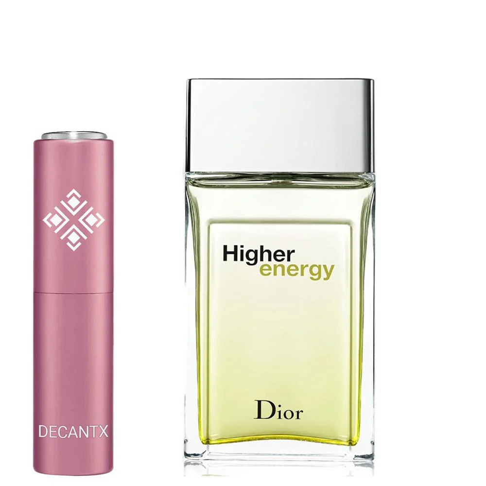 Dior Higher Energy Eau de Toilette for Men - Image 13