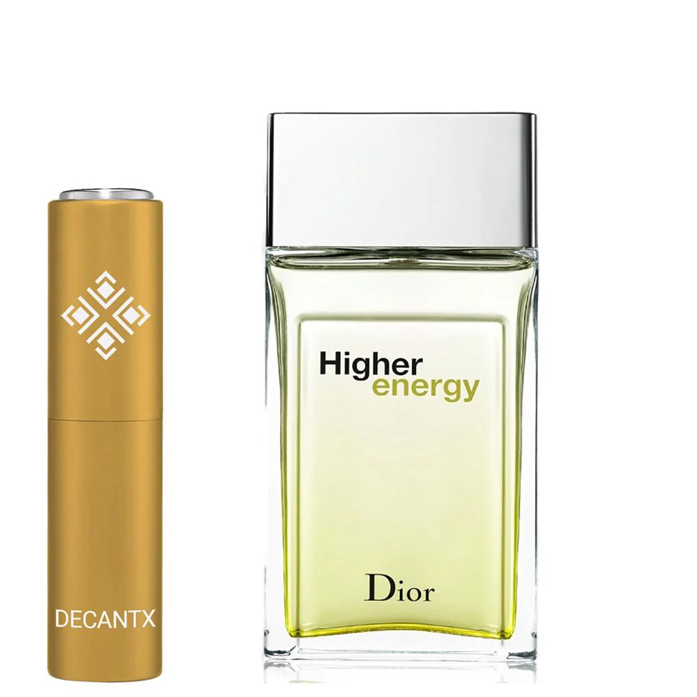 Dior Higher Energy Eau de Toilette for Men - Image 14
